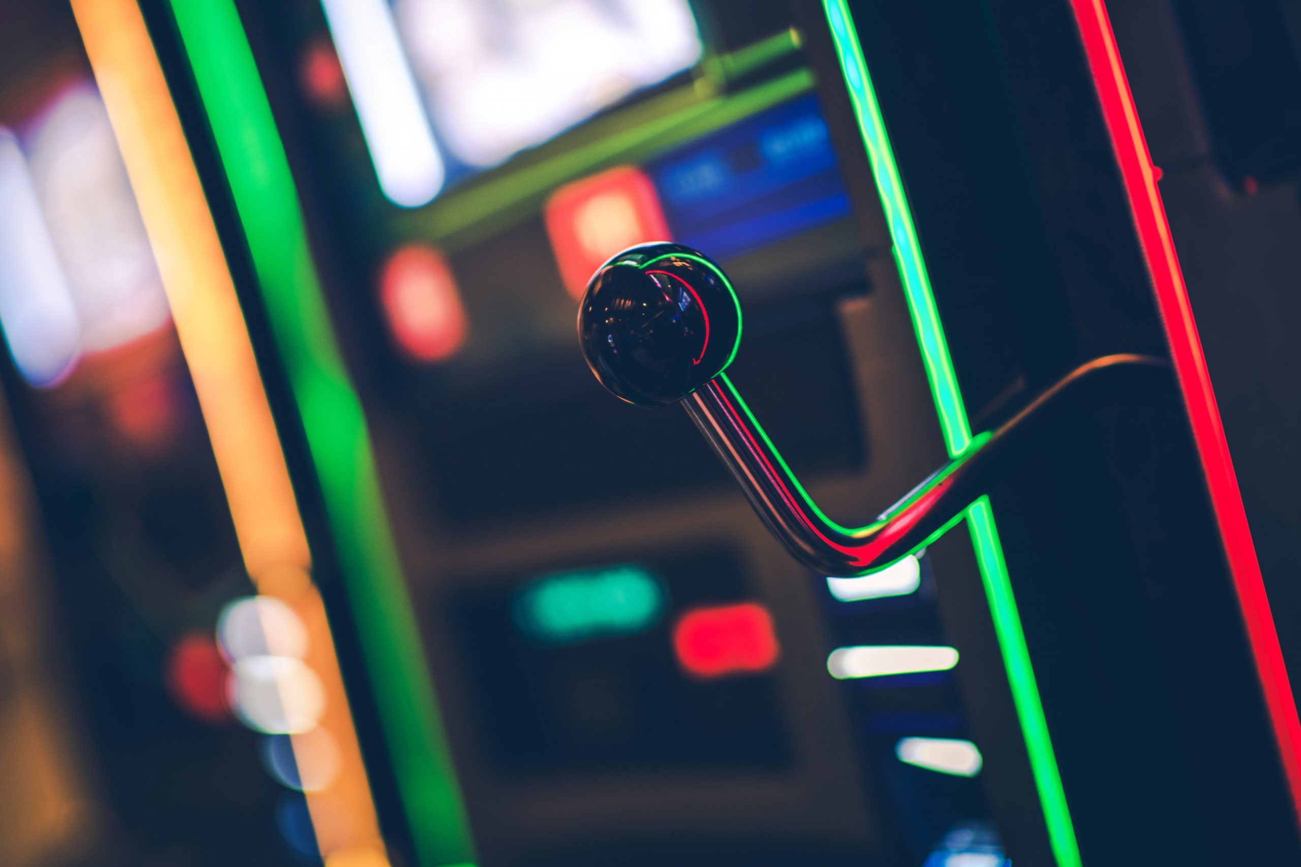 Beating Online Casino Slot Strategy