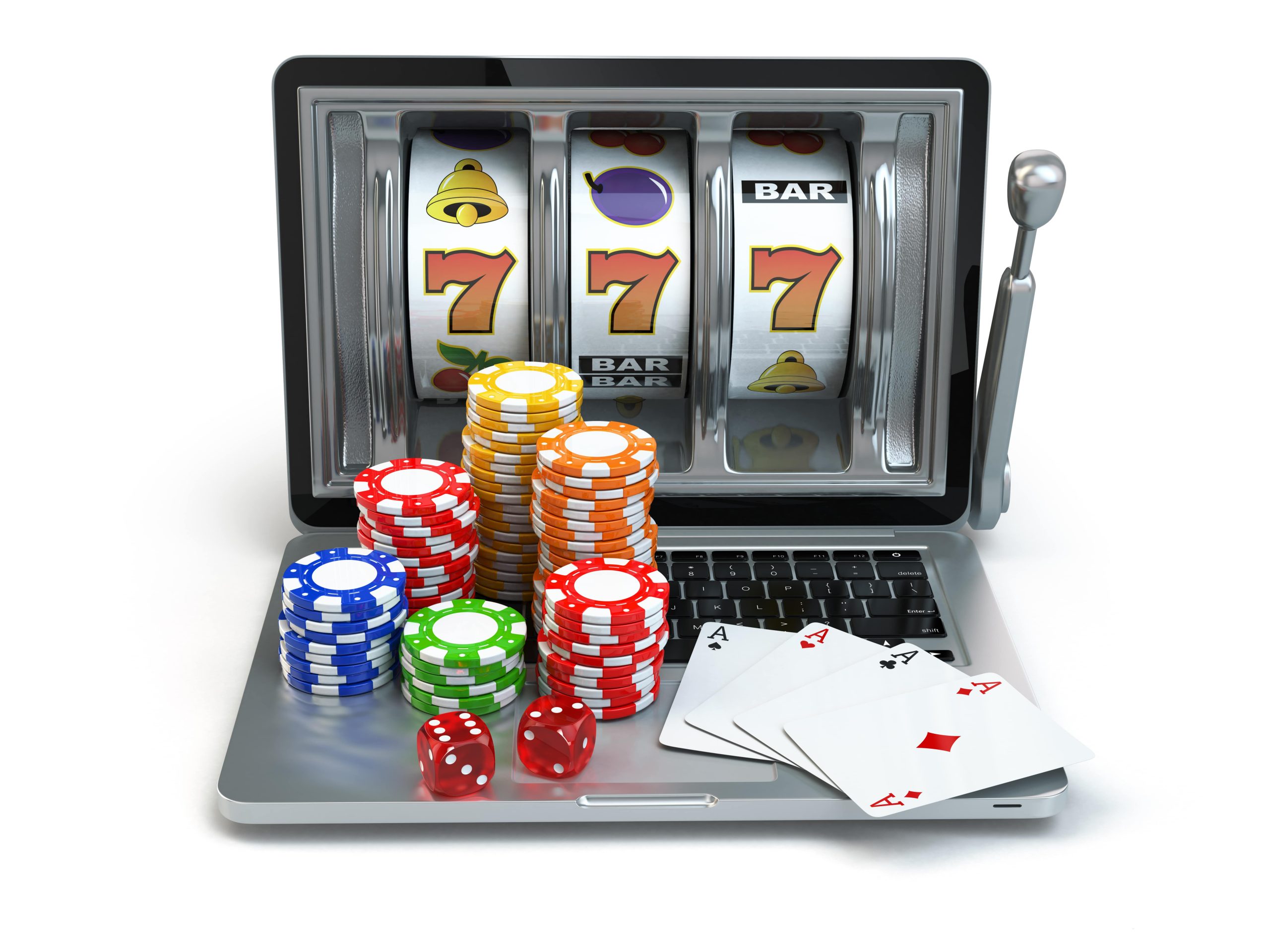 The Rise Of Online Casinos: A New Era In Gambling