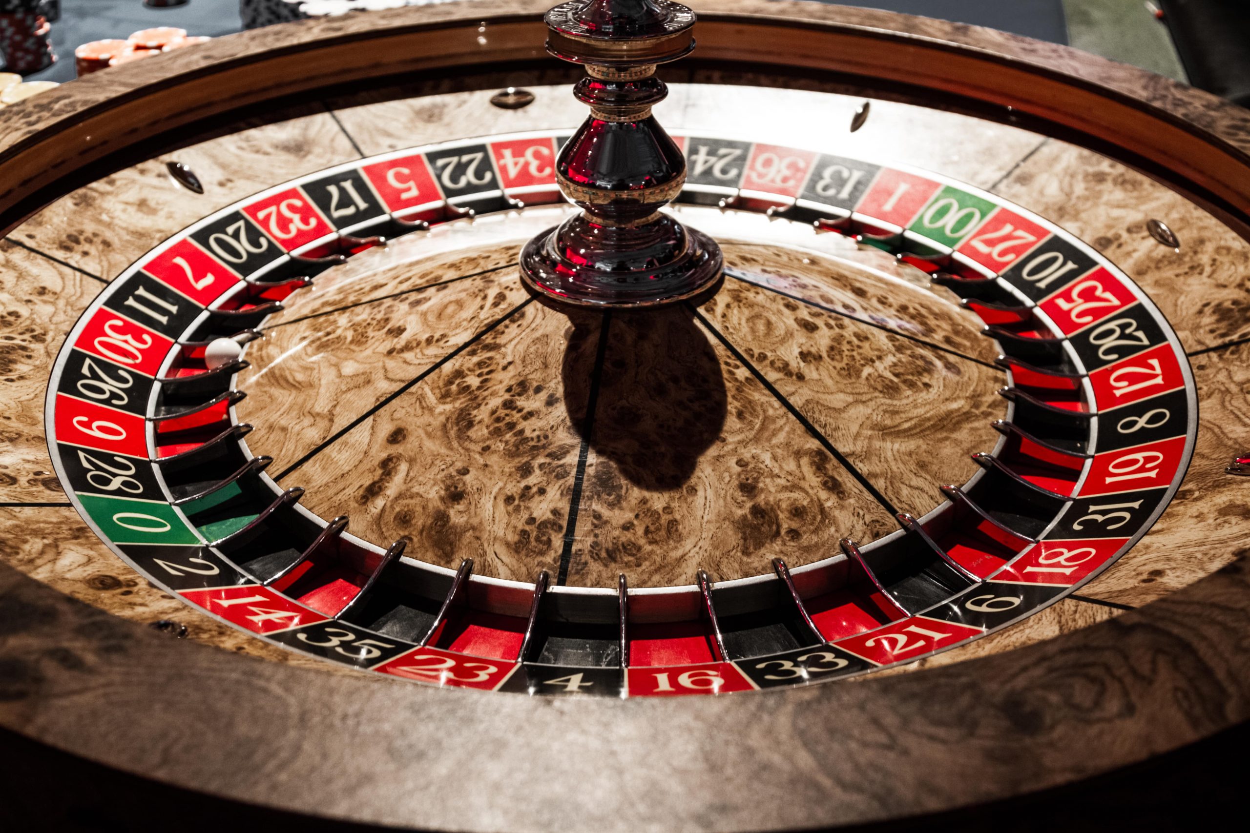 What is Live Casino in Gambling?