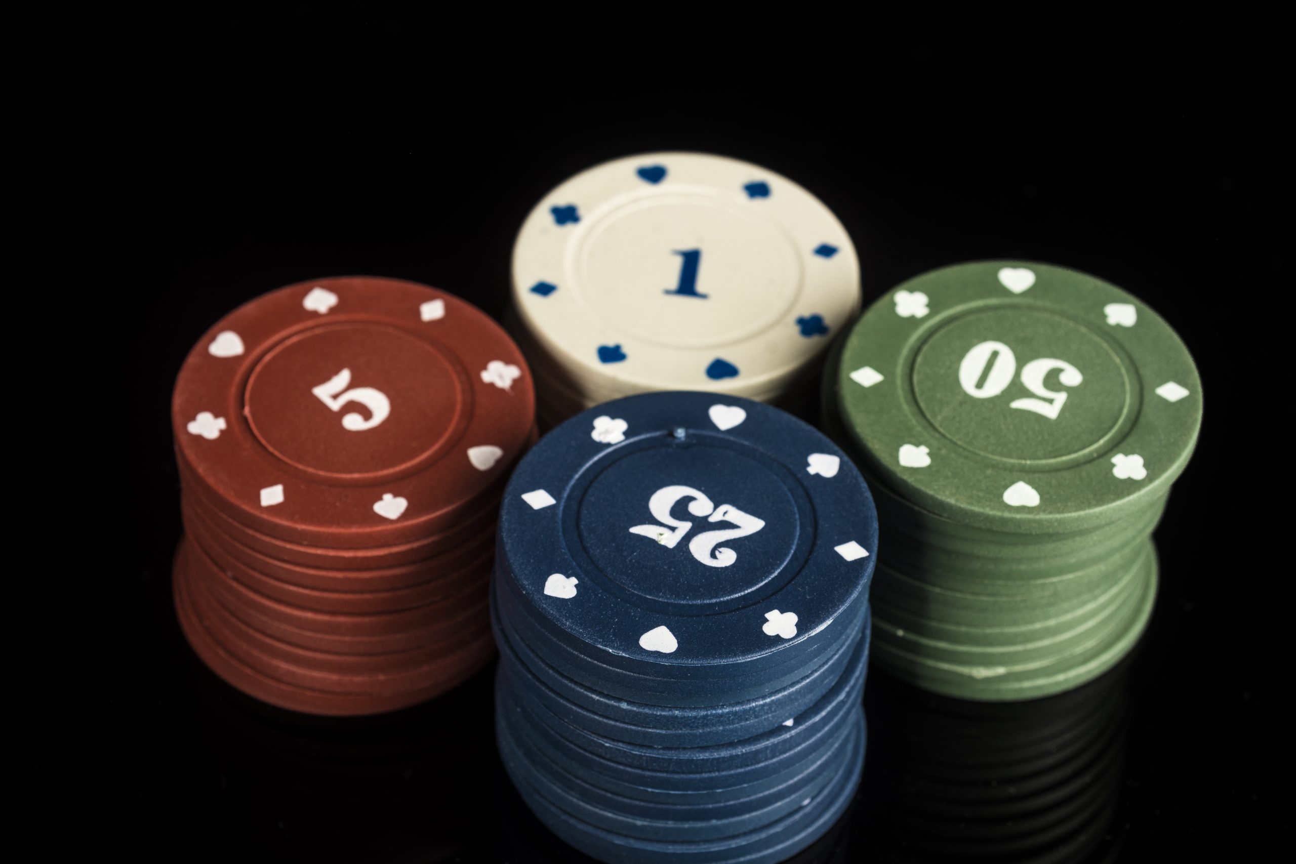 The Most Popular Live Casino Games for Online Betting