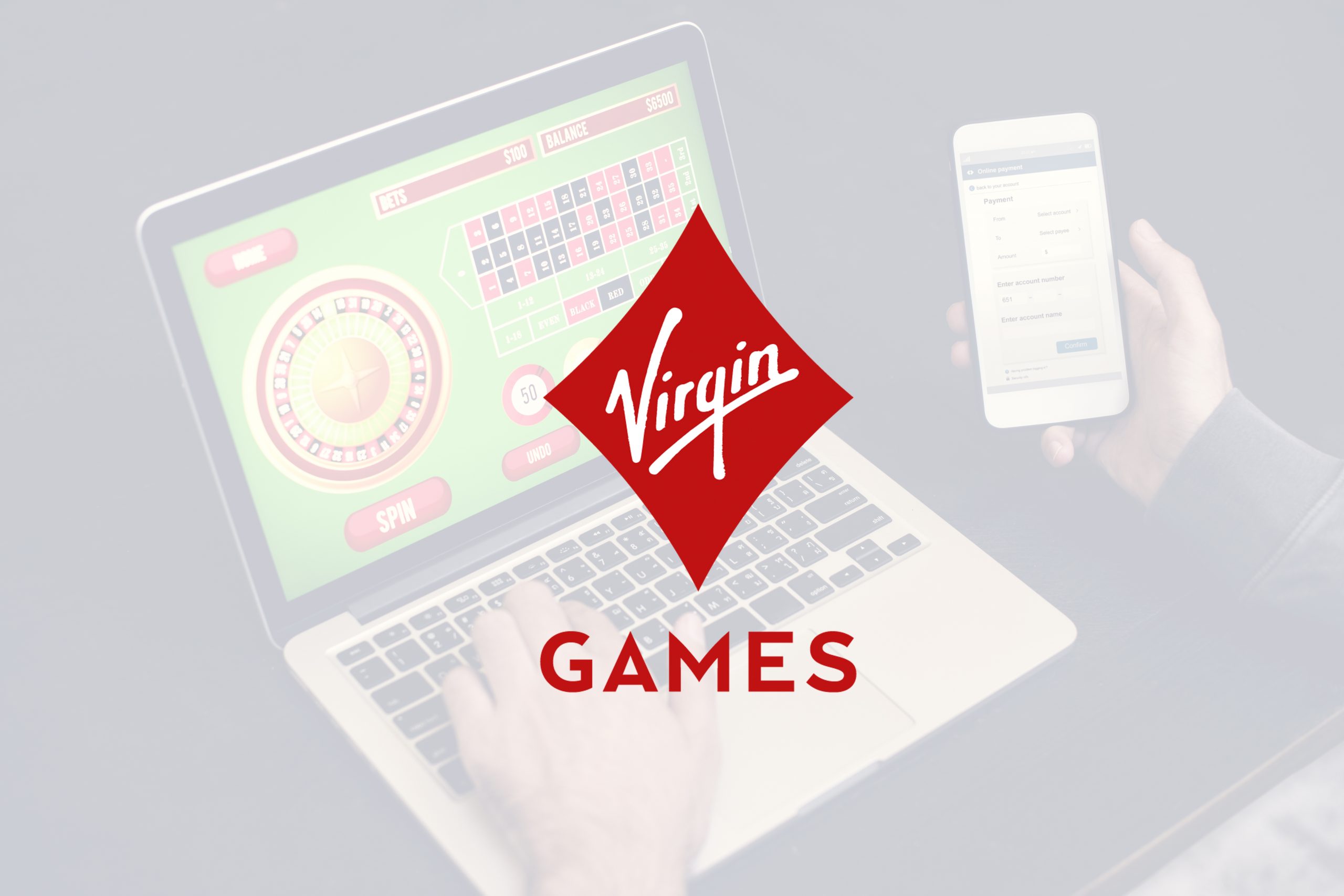 Virgin Games Casino: Our Unbiased Review and Rating