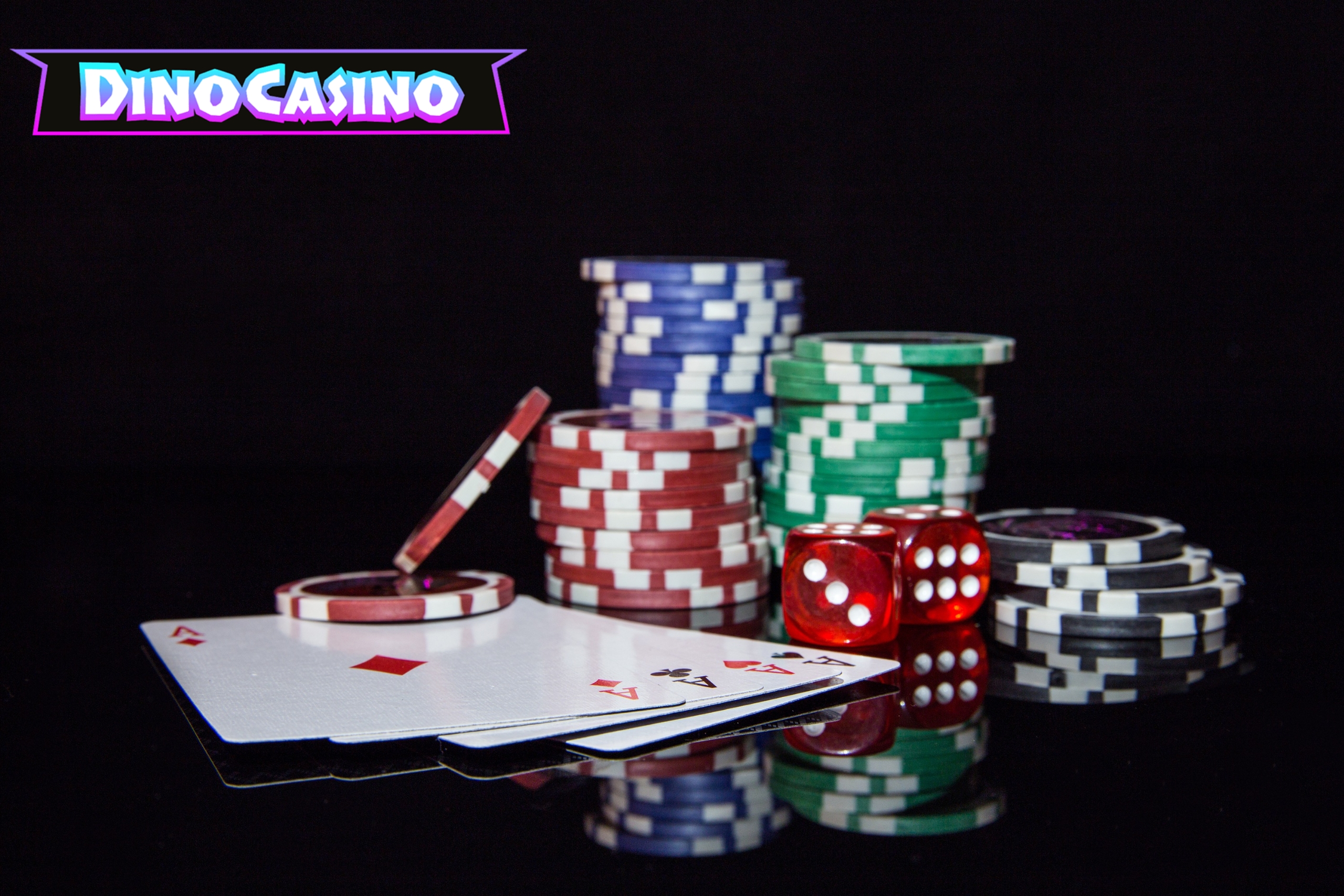 The Psychology of Casino Games and Player Behavior