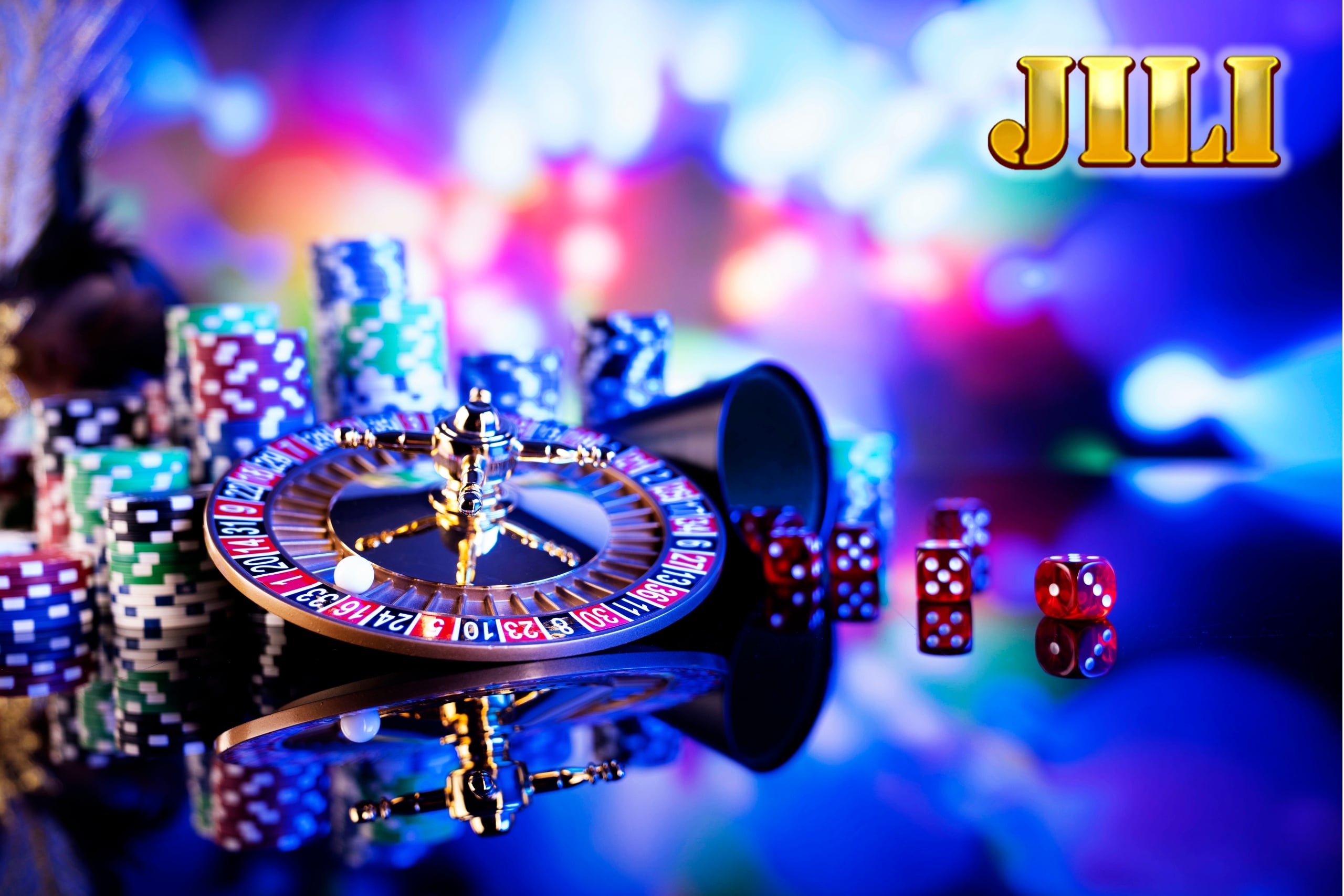 Experience Seamless Gaming With A Quick Jilihot Casino Login