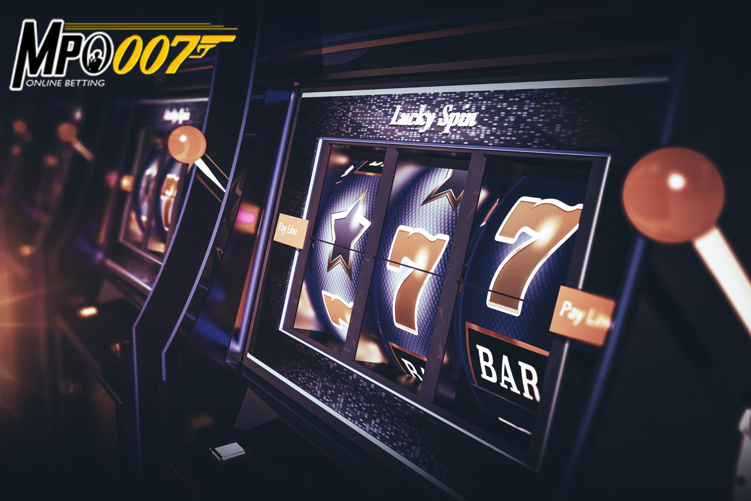 Winning Big On MPO007: Effective Slot Strategies For Better Results